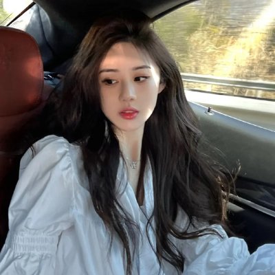 战地女护士